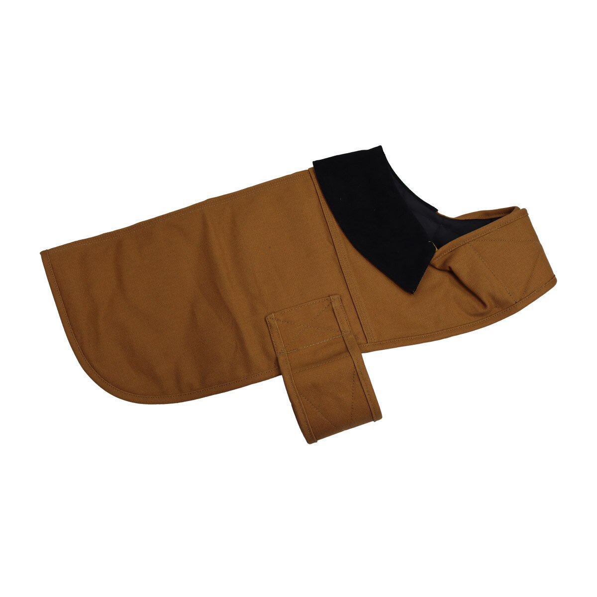 Carhartt Maine Black Bear Dog Coat